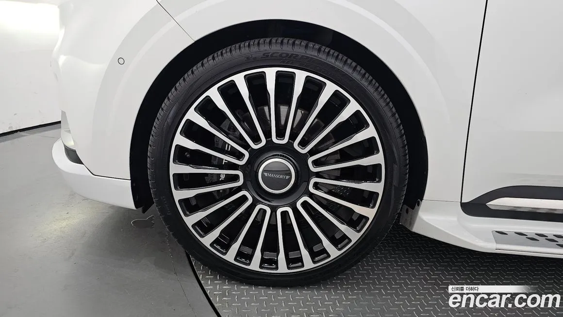 Kia Carnival 4th generation id 2136995 из Кореи 15