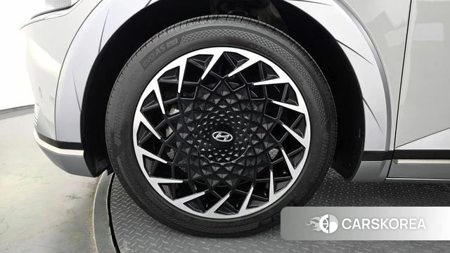 Hyundai Ionic 5 id 4338370 из Кореи 15