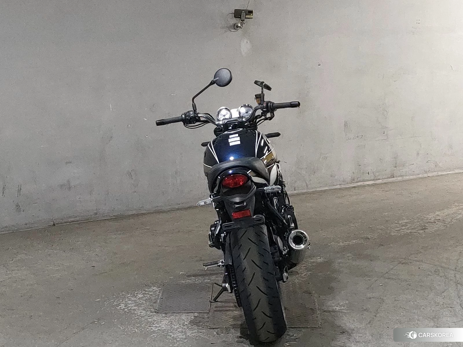 Проданный Kawasaki Z900RS 2023 из Японии, фото 2