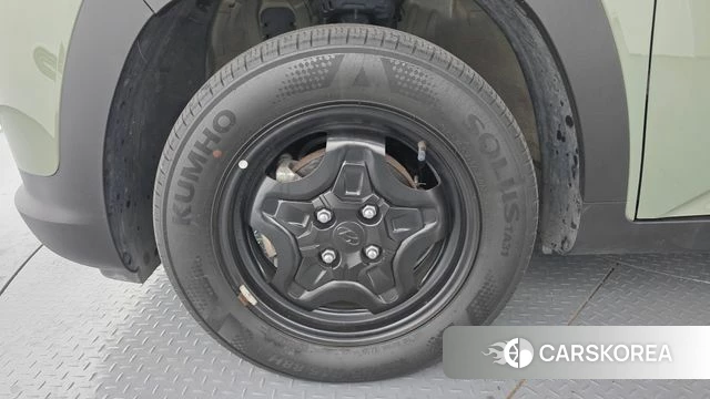 Hyundai Casper id 3832899 из Кореи 15