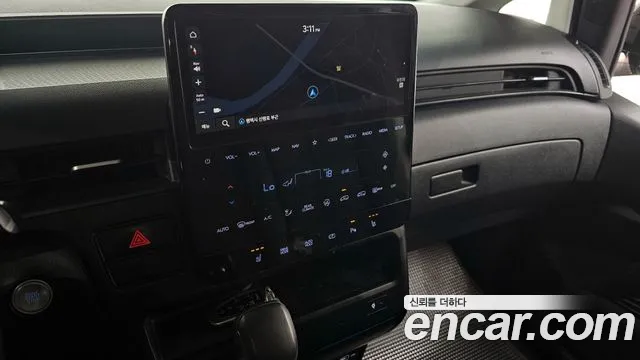 Hyundai Staria id 2565332 из Кореи 15