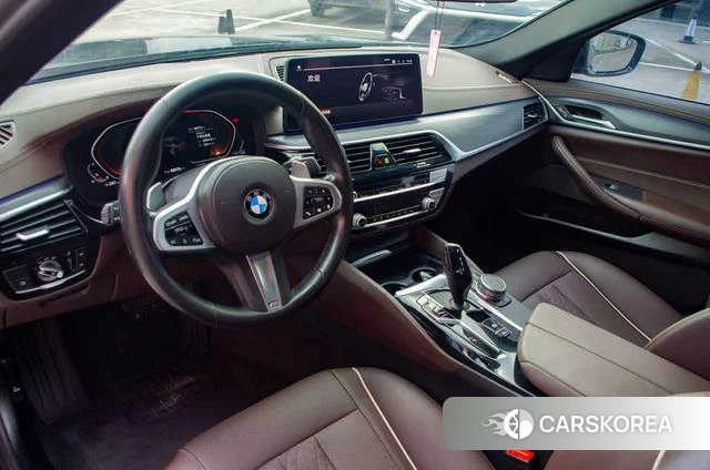BMW 5 series id 4271740 из Китая 7