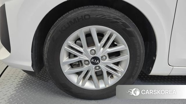 Kia Morning Urban (JA) id 4445741 из Кореи 15
