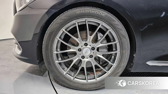 Genesis G80 id 4325786 из Кореи 15
