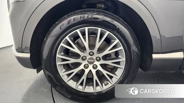 Genesis GV80 id 3676246 из Кореи 15