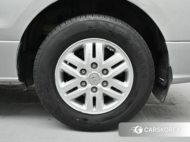 Hyundai Grand Starex id 3886513 из Кореи 15