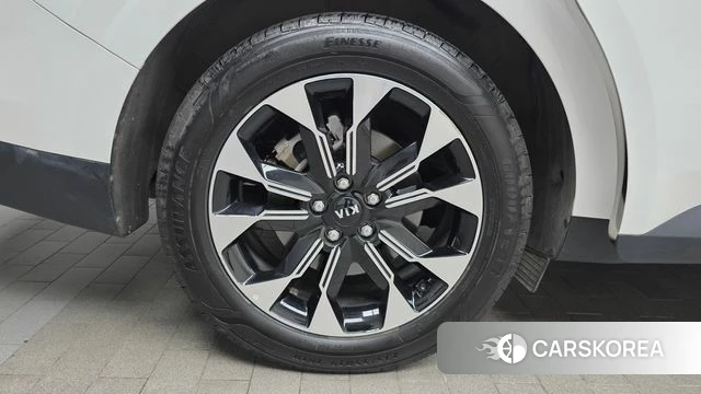 Kia Carnival 4th generation id 3852816 из Кореи 15