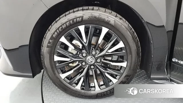 Toyota Alphard 4th Generation id 3278156 из Кореи 15