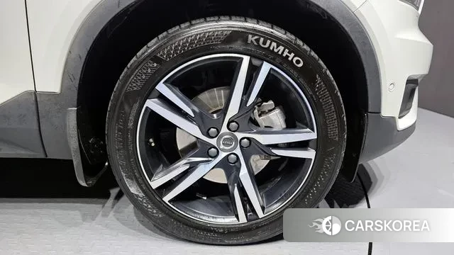 Volvo XC40 id 3505090 из Кореи 15