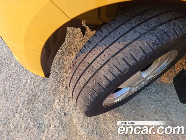 Hyundai The New Grand Starex id 2591492 из Кореи 12