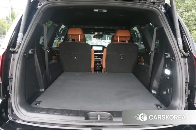 Kia Mohave Master id 2930625 из Кореи 15