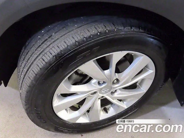 Hyundai All New Tucson id 2899163 из Кореи 14