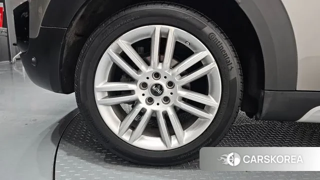 Mini Cooper D Countryman id 3766538 из Кореи 15