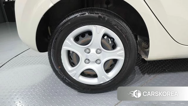 Kia All New Morning (JA) id 4465628 из Кореи 25