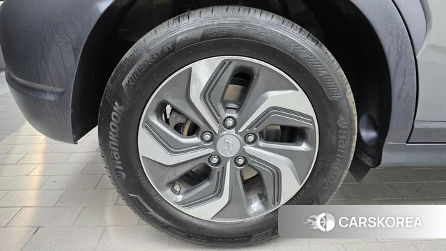 Hyundai The New Kona Hybrid id 4905762 из Кореи 25