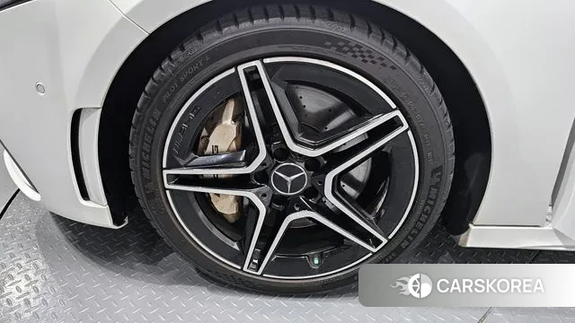 Mercedes-Benz A-Class W177 id 3003308 из Кореи 15