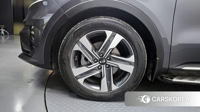 Kia Sorento 4th Generation id 3636092 из Кореи 15