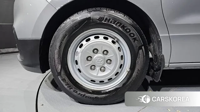 Hyundai The New Grand Starex id 3434568 из Кореи 15