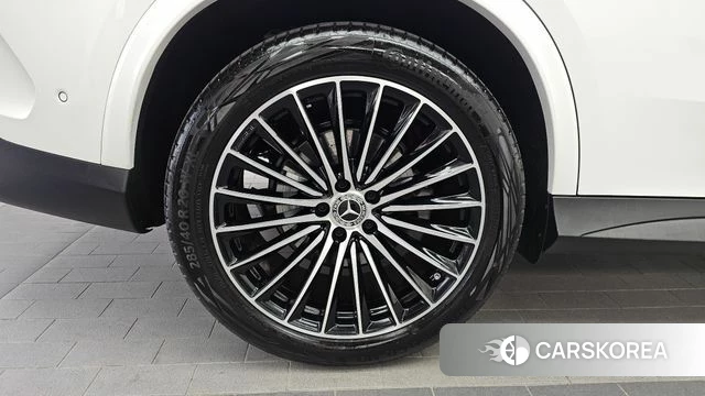 Mercedes-Benz GLC-Class X254 id 4505247 из Кореи 26