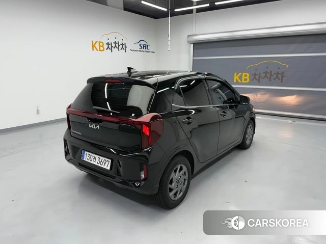 Kia The New Morning (JA) id 3838349 из Кореи 15