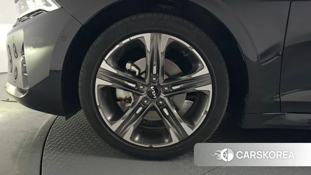 Kia K5 Hybrid 3rd Generation id 3897127 из Кореи 15