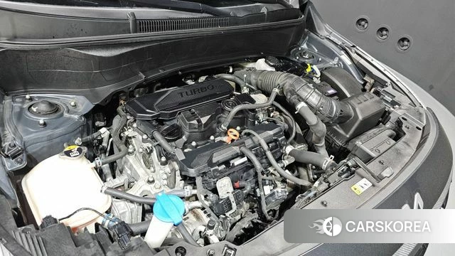 Kia The New Seltos id 3953648 из Кореи 15