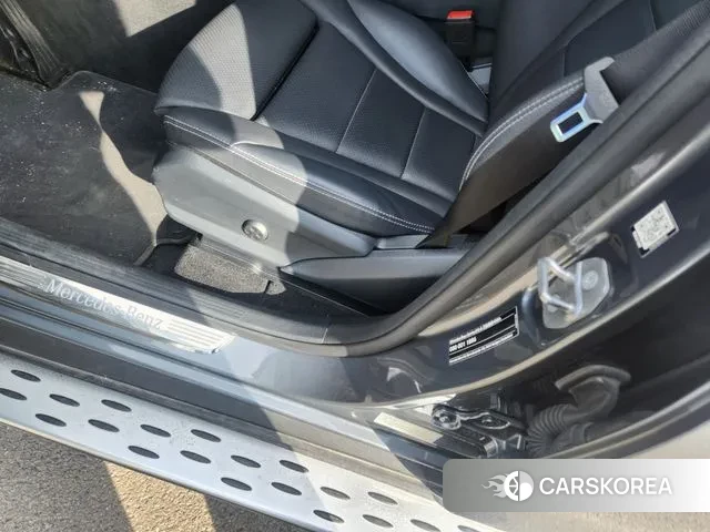 Mercedes-Benz GLC-Class X253 id 3519786 из Кореи 11