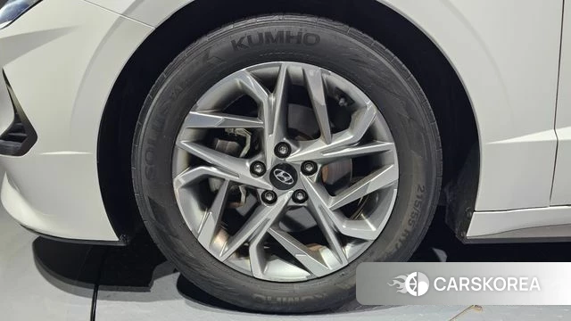 Hyundai Sonata (DN8) id 4294813 из Кореи 15