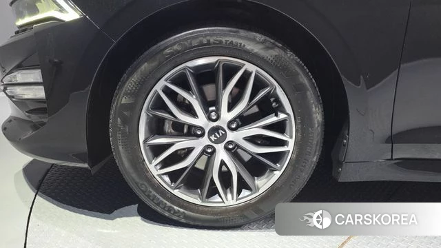 Kia K5 3rd generation id 4429725 из Кореи 26
