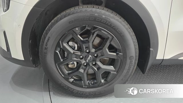 Kia The New Sorento 4th Generation id 4635213 из Кореи 28