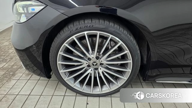 Mercedes-Benz S-Class W223 id 4762316 из Кореи 15