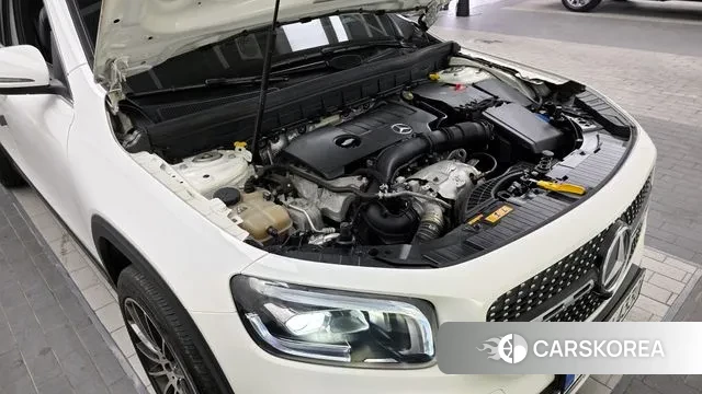 Mercedes-Benz GLB-Class X247 id 3713188 из Кореи 15