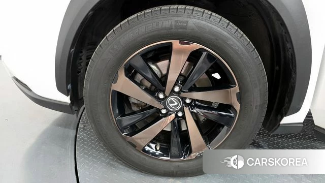 Lexus NX300h id 3900041 из Кореи 15