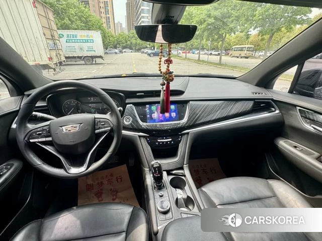 Cadillac XT6 id 4182739 из Китая 9