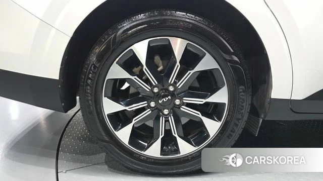 Kia Carnival 4th generation id 4401394 из Кореи 15