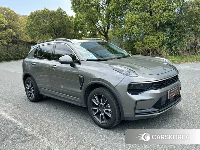 Lynk 01 id 4239125 из Китая 9