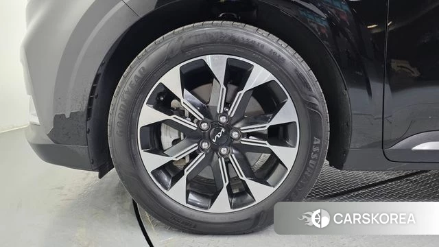 Kia Carnival 4th generation id 3859081 из Кореи 15