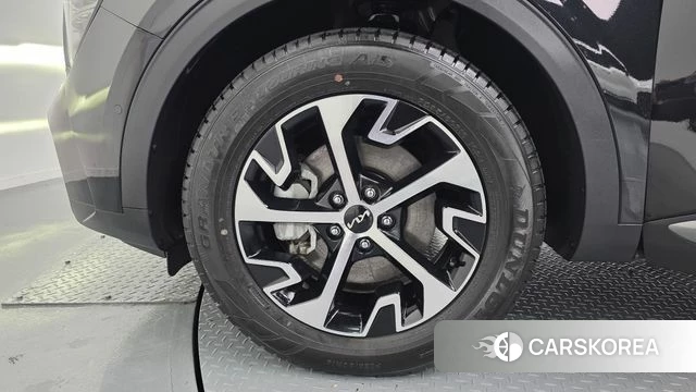 Kia Sportage 5th Generation Hybrid id 3964234 из Кореи 15