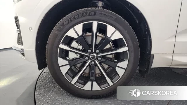 Volvo XC60 second Generation id 3731365 из Кореи 15