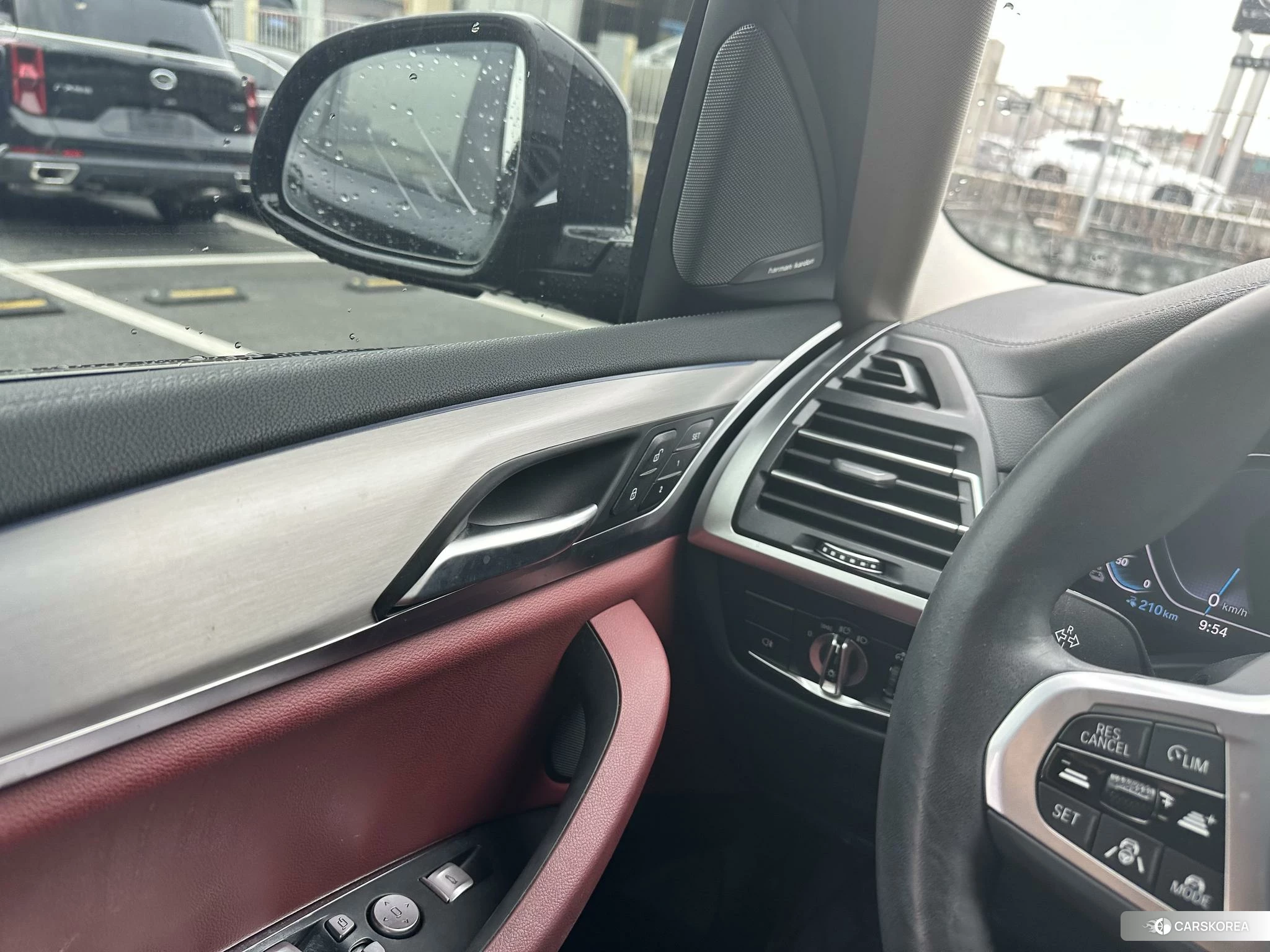 BMW iX3 id 4510953 из Китая 13