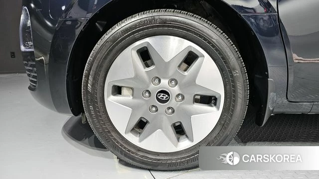 Hyundai Staria id 3953328 из Кореи 15