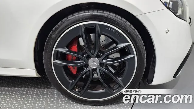 Mercedes-Benz E-Class W213 id 2752368 из Кореи 15