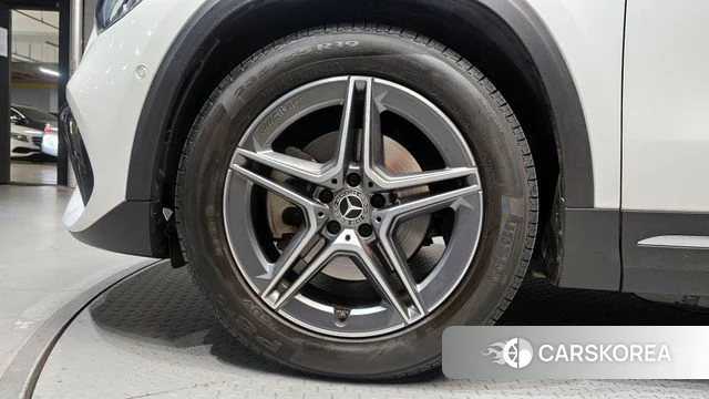 Mercedes-Benz GLA - Class H247 id 4293813 из Кореи 26