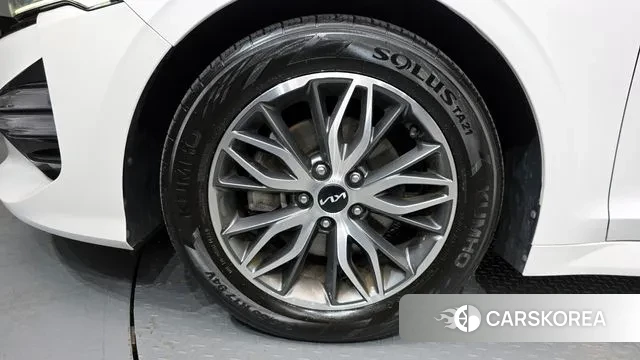 Kia K5 3rd generation id 3529219 из Кореи 15