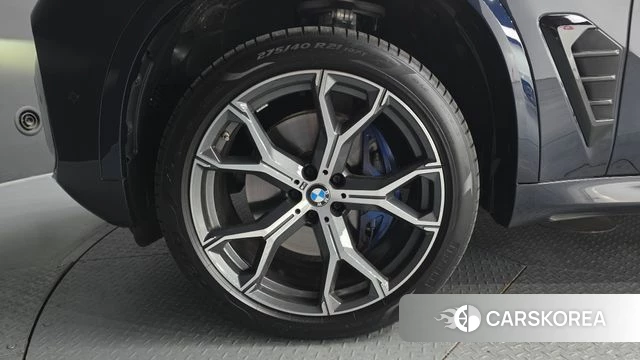 BMW X5 (G05) id 3914051 из Кореи 15