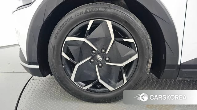Hyundai Ionic 5 id 4541704 из Кореи 25