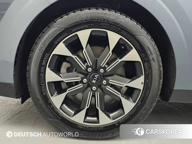 Kia Carnival 4th generation id 4546886 из Кореи 15