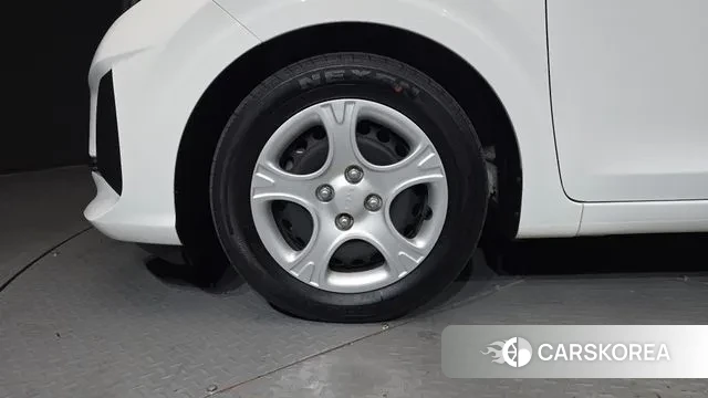 Kia Morning Urban (JA) id 3567099 из Кореи 15