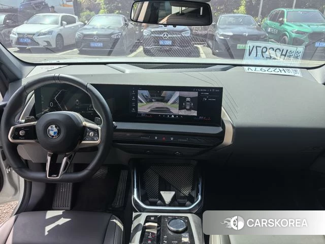 BMW X3 id 4275696 из Китая 15