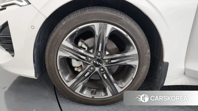 Kia K5 3rd generation id 3389013 из Кореи 15